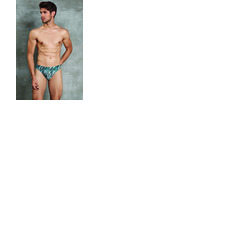 Doreanse 1022 Cotton Modal Sexy String