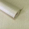 Roma Plain Texture Heavyweight Vinyl Wallpaper Beige
