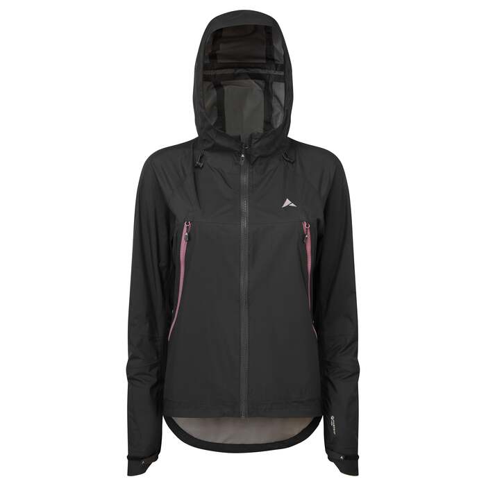 Women's Ridge Tier Pertex Waterproof Jacket | 10 | Altura