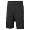 Nightvision Men's Lightweight Cycling Shorts Black