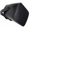 6. 5" 100 Volt or 8 Ohm Background Speaker IP65 Rated with Extra Bass