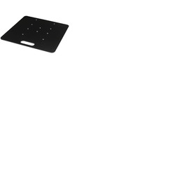 Global Truss Base Plate 600 x 600mm for F34 & F34PL Truss