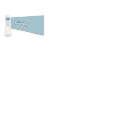 350W Life Is Beautiful Ultraslim Quote Nexus Wi