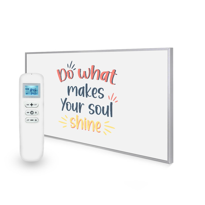 595x995 Do What Makes Your Soul Shine Quote Nexus Wi