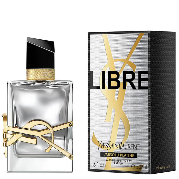 Yves Saint Laurent Libre Flowers & Flames EDP 90ml