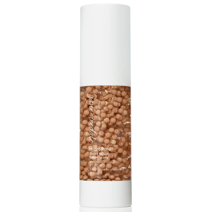 Jane Iredale HydroPure Tinted Serum 30ml Medium 4