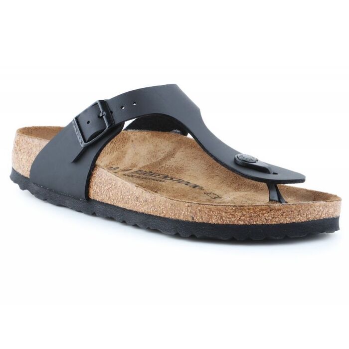 Birkenstock Womens Gizeh Flip