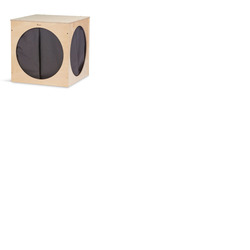 Den Cube Blackout Kit