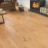 Lusso Venice Luxe Natural Oak Brushed & Oiled 20