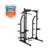 Fuel Fitness Power Rack with Hi