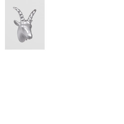Billy Goat Coat Hook