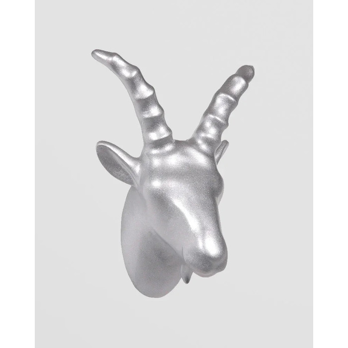 Billy Goat Coat Hook - 3 Colours Available