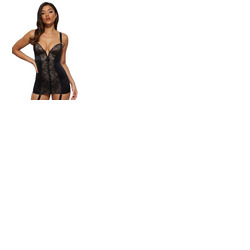 Gossard Retrolution Padded Staylo Slip