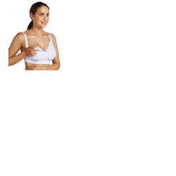 Carriwell Nursing Bra with Carri-Gel