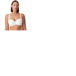 Prima Donna Twist Epirus Padded Balcony Bra