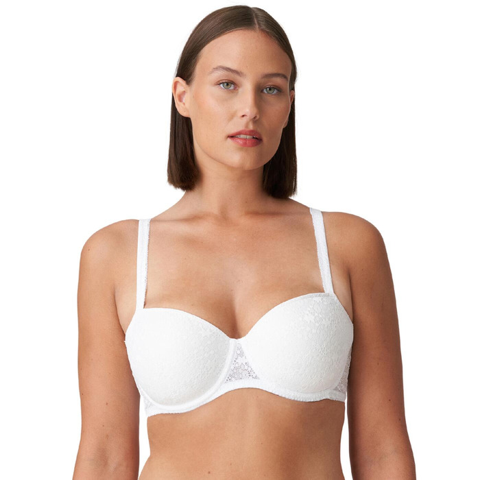 Prima Donna Twist Epirus Padded Balcony Bra