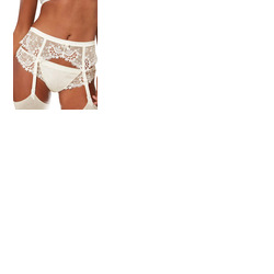 Simone Perele Wish Suspender Belt