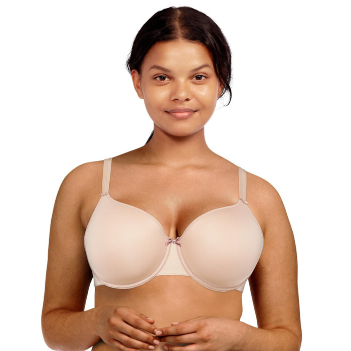 Chantelle Basic Invisible T Shirt Bra