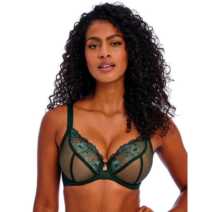 Freya Loveland Plunge Bra
