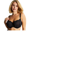 Sculptresse by Panache Ashley Padded Balcony Bra