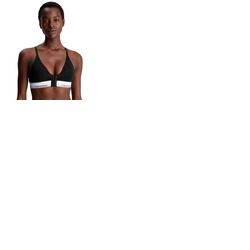 Calvin Klein Modern Cotton Triangle Post Surgery Bra