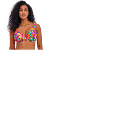 Freya Sun Haze High Apex Bikini Top