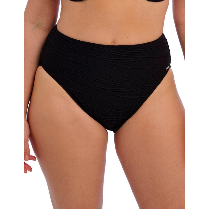 Fantasie Beach Waves High Waist Bikini Brief