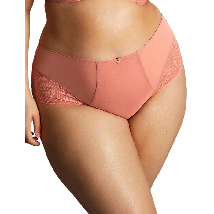 Sculptresse by Panache Dream Deep Brief