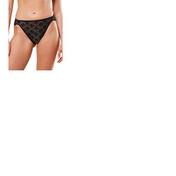 Triumph Amourette High Leg Tai Brief
