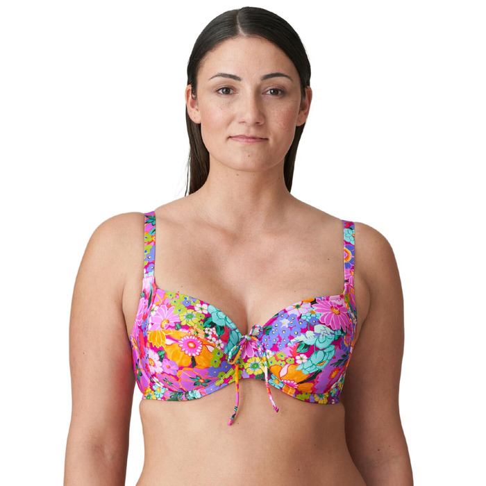Prima Donna Swim Najac Full Cup Bikini Top