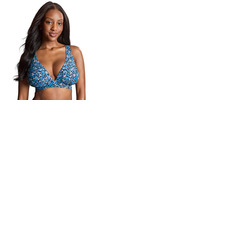 Panache Kara Non Wired Triangle Bikini Top
