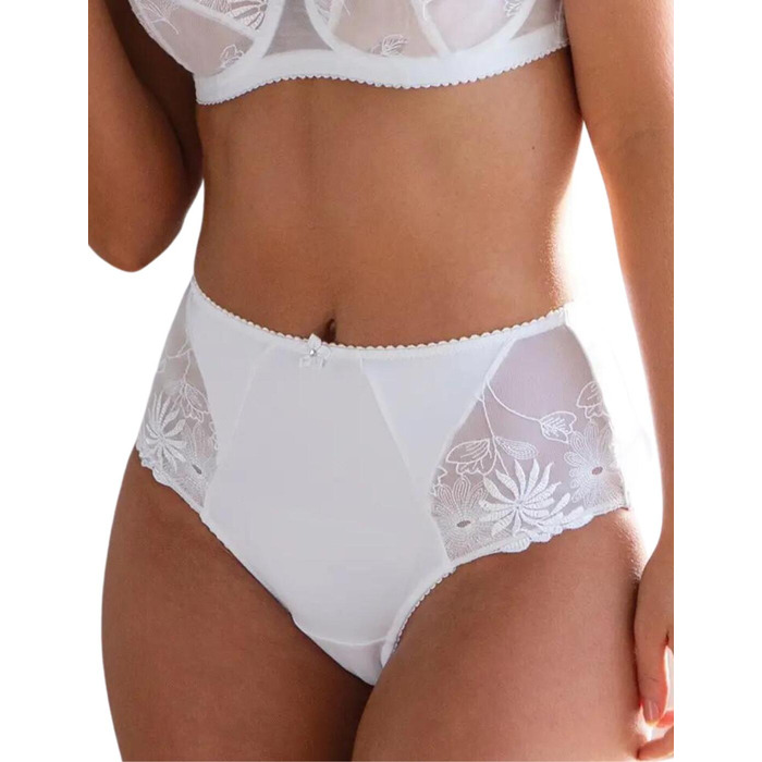 Pour Moi St Tropez High Waist Deep Brief