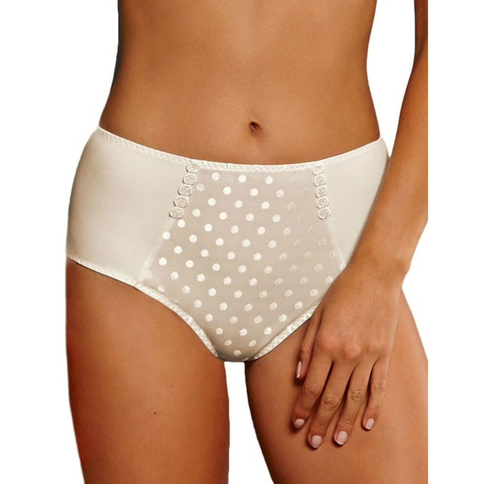 Anita Airita High Waist Brief+ - Crystal - 2XL - 18 (40)