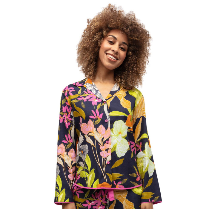 Cyberjammies Avery Pyjama Top