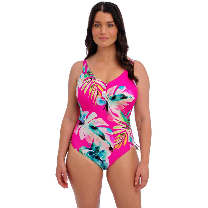 Fantasie Carabelita Underwired Swimsuit