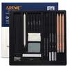 Artme Graphite Sketching Set 24pcs