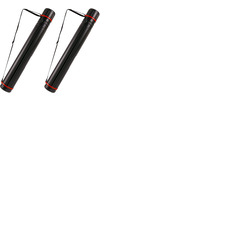 EXERZ Drafting Tubes 2pcs
