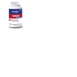 CandiGold | Extra Strength | 42 Capsules