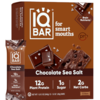 Chocolate Sea Salt