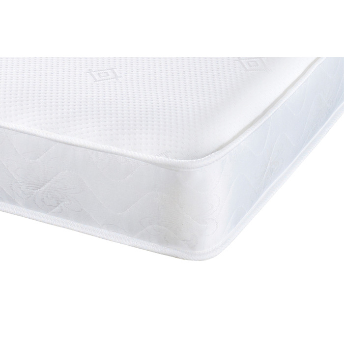 Core Caravan 6" Deep Memory Mattress - You choose the size - Perfect for Static Caravans
