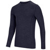 Hoggs of Fife Men's Merino Wool Long Sleeve Base Layer M