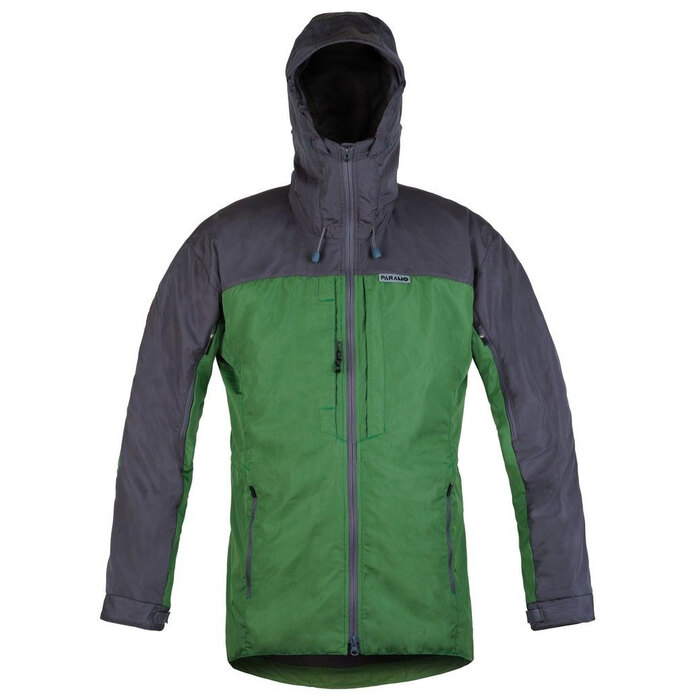 Paramo Alta III Men's Jacket Fir