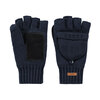 Barts Men's Haakon Gloves Navy L