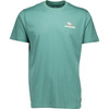 Swanndri Pop Top T