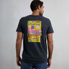 Weird Fish Shrimpsons Organic Cotton Artist T