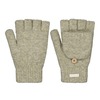 Barts Kirinda Bumgloves Pale Army S