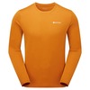 Montane Men's Dart Long Sleeve T