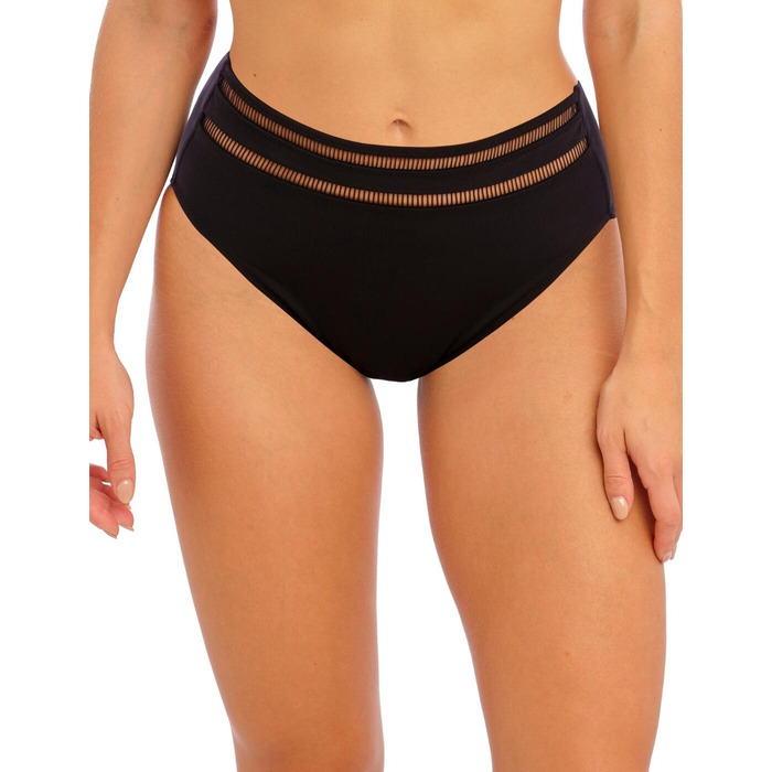 Fantasie East Hampton High Waist Bikini Brief