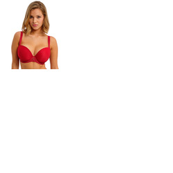 Freya Fascinate Underwired Moulded Plunge T Shirt Bra