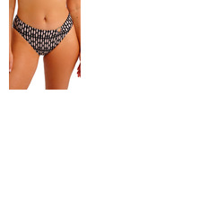 Fantasie Shell Bay Mid Rise Bikini Brief